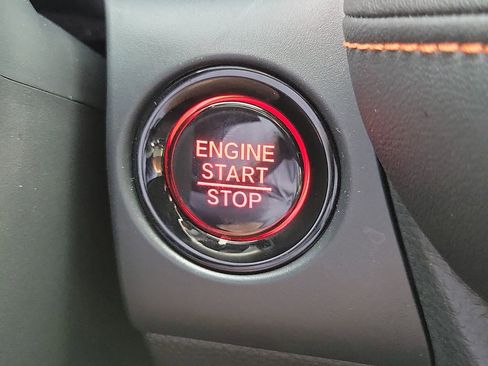 Certified 2026 Honda HR-V Sport image 29