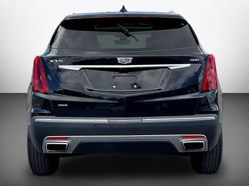 Used 2021 Cadillac XT5 Premium Luxury AWD/4WD image 5
