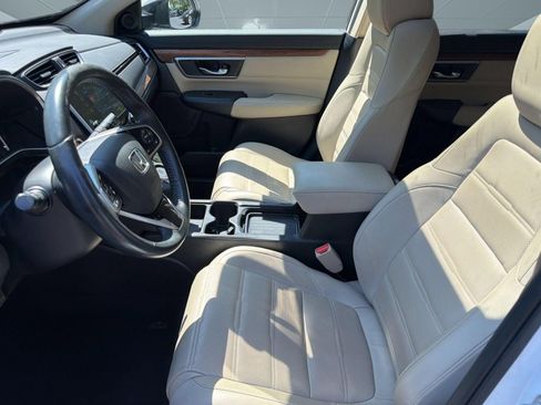 Used 2020 Honda CR-V EX-L image 5