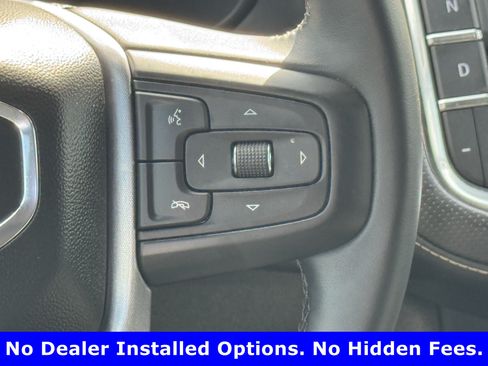 Used 2023 GMC Yukon SLT w/ SLT Luxury Package RWD image 15