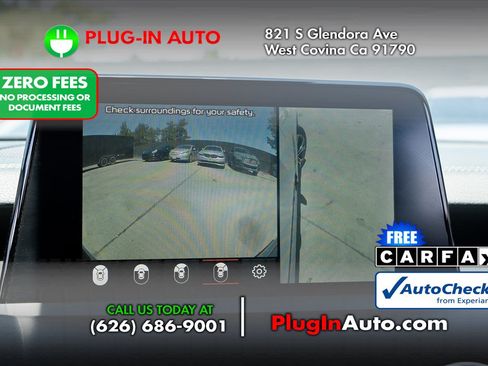 Used 2021 Kia Stinger GT2 RWD image 39