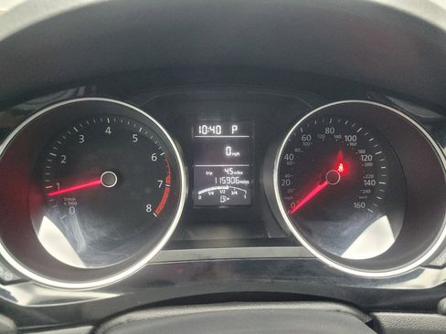 Used 2016 Volkswagen Jetta Sport image 23