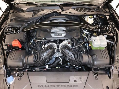 New 2026 Ford Mustang GT Premium w/ GT Performance Package image 27