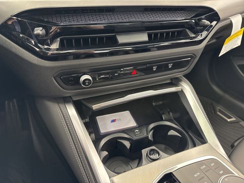 New 2025 BMW 230i xDrive Coupe w/ M Sport Package image 30