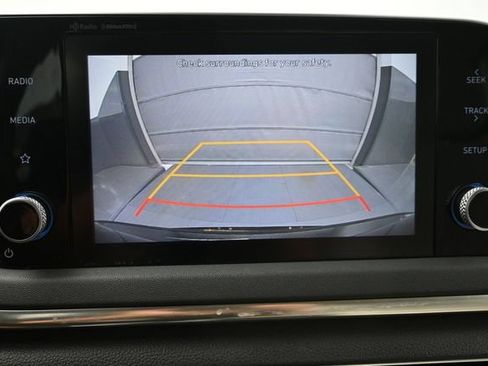 Used 2022 Hyundai Sonata SEL w/ Convenience Package FWD image 17