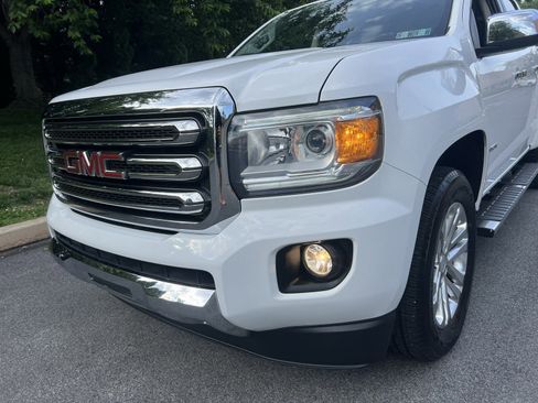 Used 2016 GMC Canyon SLT AWD/4WD image 61