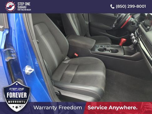 Used 2023 Honda Civic Sport image 35