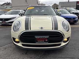 Used 2019 MINI Cooper Clubman ALL4 video 2