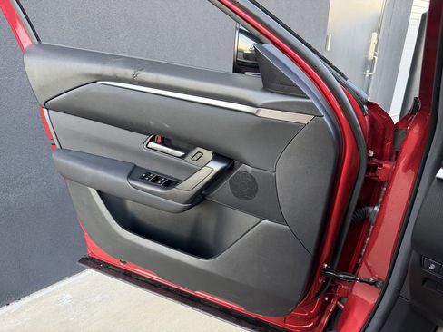 New 2025 MAZDA CX-50 AWD 2.5 S w/ Cargo Package image 21