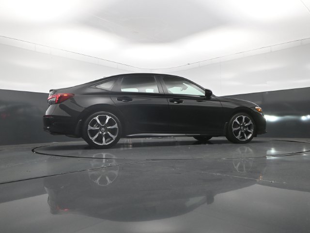 Used 2025 Honda Civic Sport Touring image 37