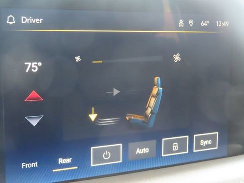 Used 2024 Chevrolet Tahoe LT AWD/4WD image 35
