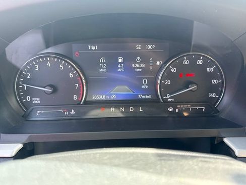 Used 2023 Ford Explorer XLT w/ Equipment Group 202A AWD/4WD image 23