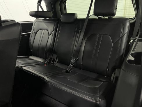 Used 2021 Ford Expedition Max Limited AWD/4WD image 31