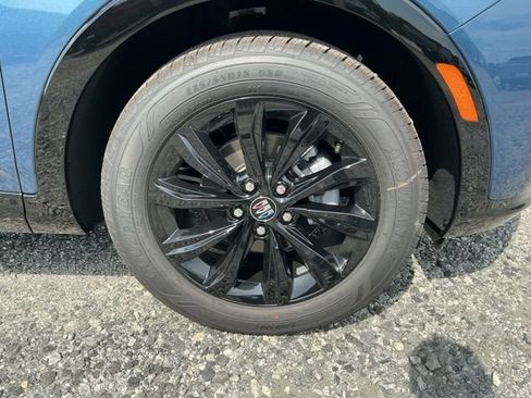 New 2026 Buick Envista Sport Touring w/ Convenience II Package FWD image 25