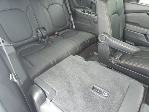 Certified 2026 Honda Pilot TrailSport image 21