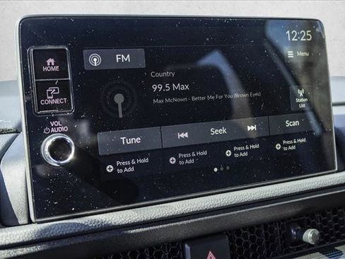 New 2026 Honda CR-V Sport image 16