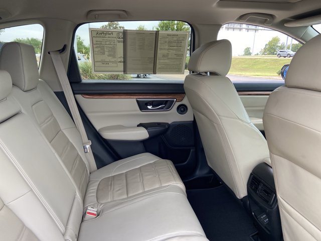 Used 2018 Honda CR-V EX-L image 21