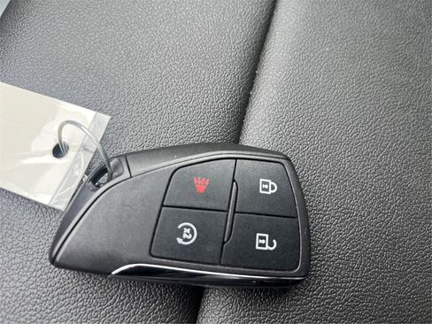 Used 2023 Chevrolet Colorado LT w/ LT Convenience Package III image 35