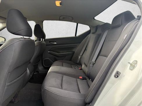 Used 2021 Nissan Altima 2.5 SV image 16