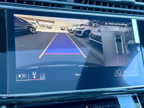 New 2026 Audi Q7 3.0T Premium Plus image 19