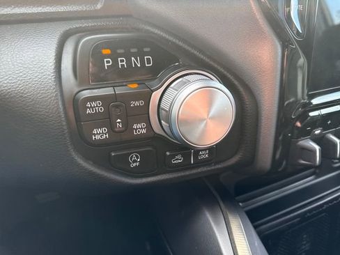Used 2023 RAM 1500 Rebel w/ Rebel Level 2 Equipment Group AWD/4WD image 36