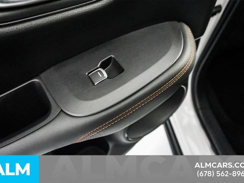 Used 2025 Honda HR-V Sport image 48