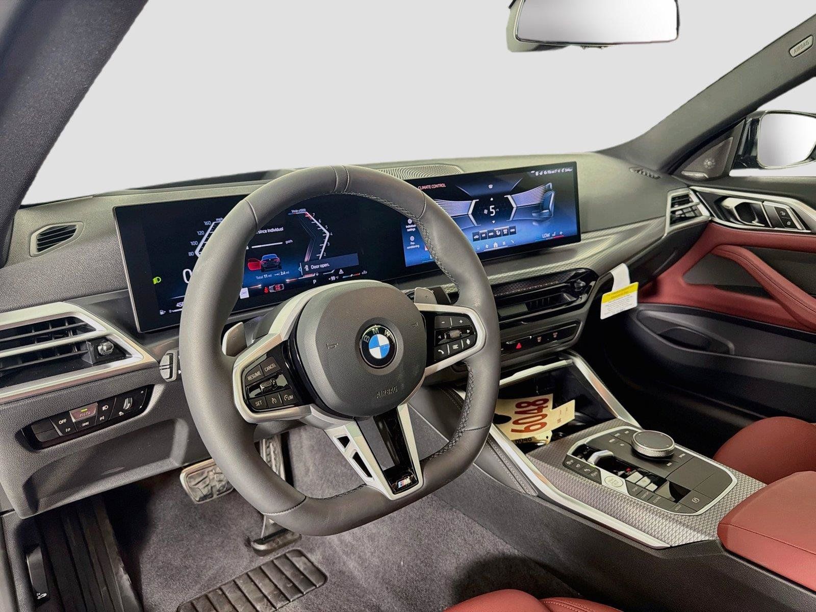 New 2027 BMW 430i Coupe w/ M Sport Package RWD image 9