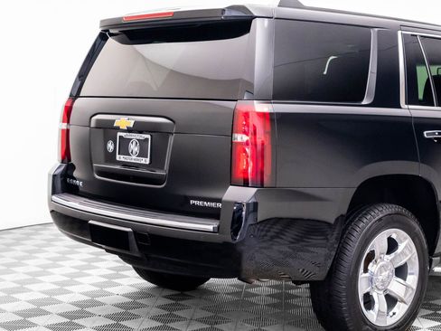 Used 2019 Chevrolet Tahoe Premier AWD/4WD image 35