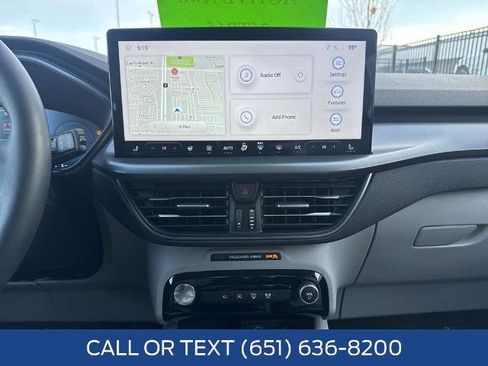 Certified 2023 Ford Escape Active w/ Tech Pack #2 AWD/4WD image 16