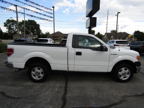 Used 2014 Ford F150 XL w/ Equipment Group 101A Mid image 8