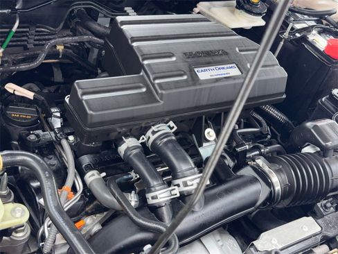 Used 2017 Honda CR-V EX-L image 59