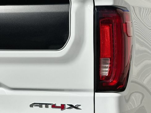 Used 2023 GMC Sierra 1500 AT4X w/ AT4X AEV Edition AWD/4WD image 25