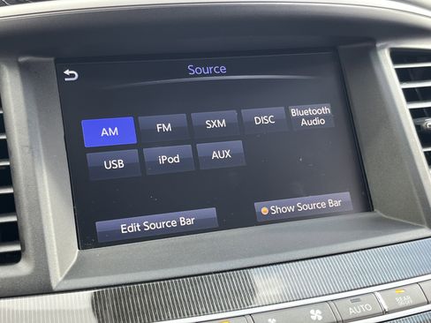 Certified 2020 INFINITI QX60 Pure FWD image 25