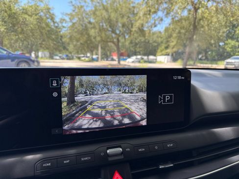 Used 2025 Kia K4 FWD image 18