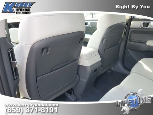 New 2026 Hyundai Santa Fe SE AWD/4WD image 14