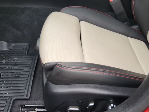 Used 2025 Cadillac CT5 Sport w/ Technology Package RWD image 25