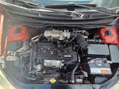 Used 2009 Hyundai Accent GS w/ Popular Equipment Pkg 2 FWD image 14