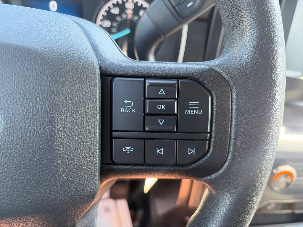 Used 2021 Ford F150 XL w/ Equipment Group 101A High AWD/4WD image 32