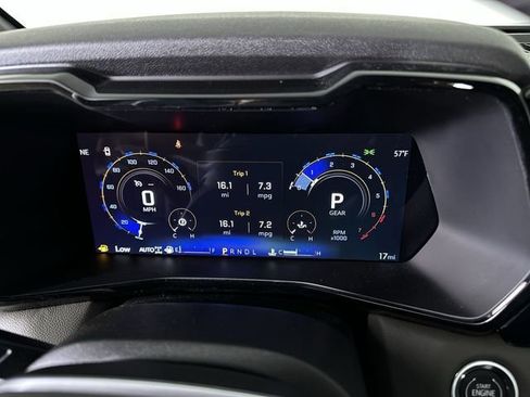 New 2026 Chevrolet Colorado ZR2 w/ Technology Package AWD/4WD image 12