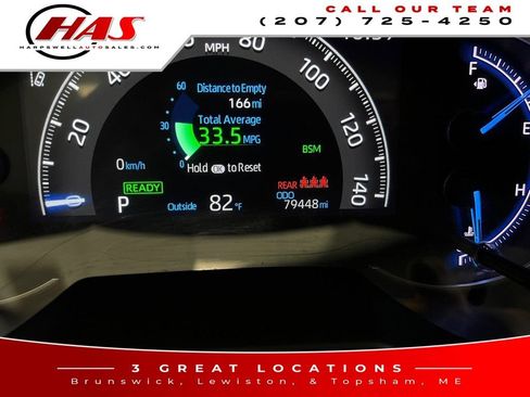 Used 2019 Toyota RAV4 Limited AWD/4WD image 17