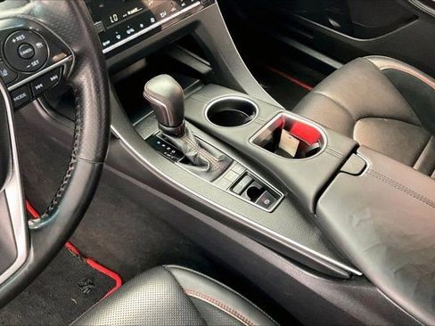 Used 2020 Toyota Avalon TRD FWD image 17