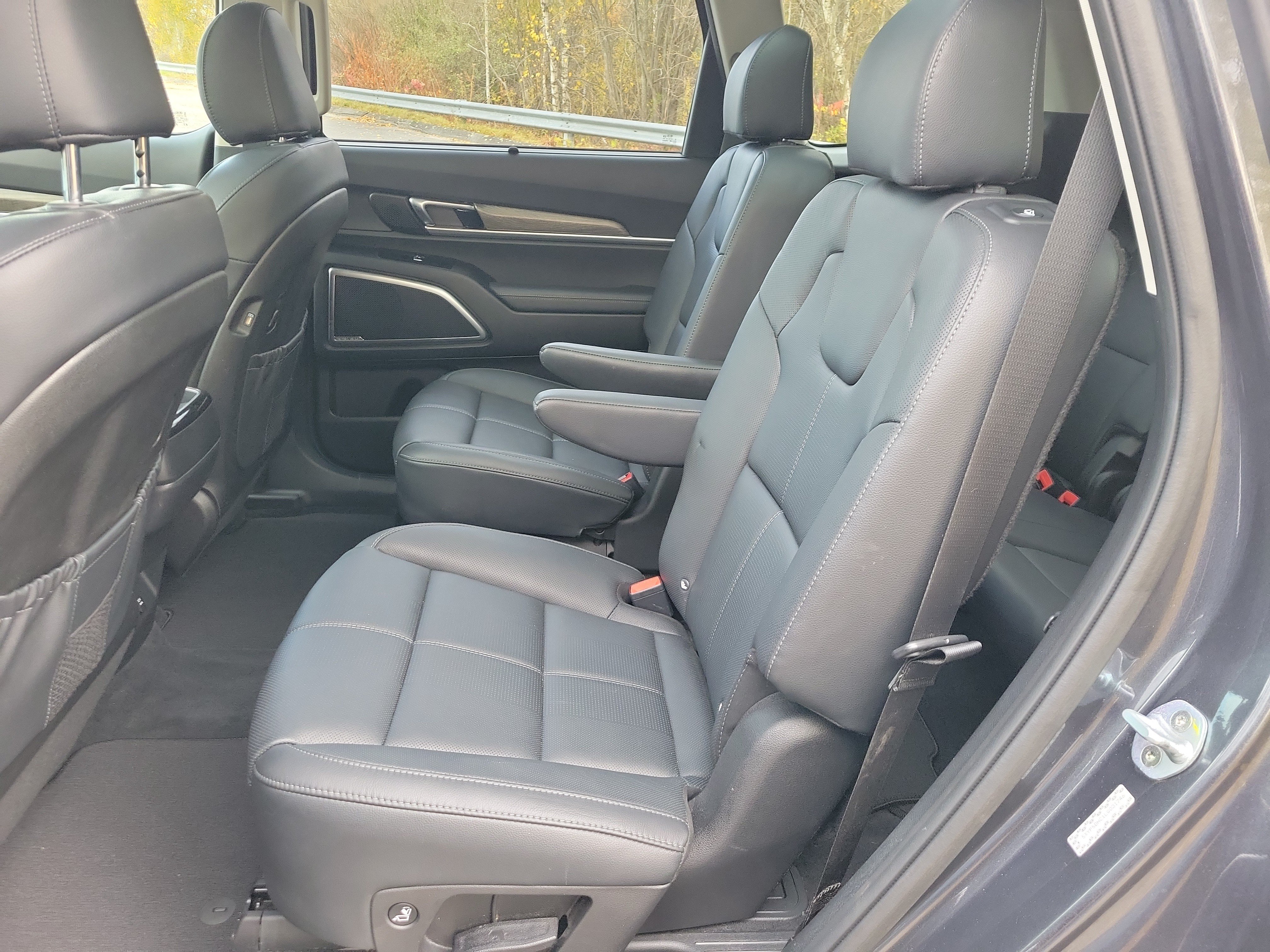 Used 2020 Kia Telluride SX AWD/4WD image 16