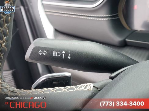 Certified 2024 Jeep Grand Cherokee Altitude AWD/4WD image 28