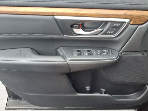 Used 2020 Honda CR-V EX-L image 23