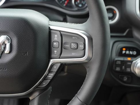 Used 2025 RAM 1500 Laramie w/ Sport Appearance Package AWD/4WD image 27