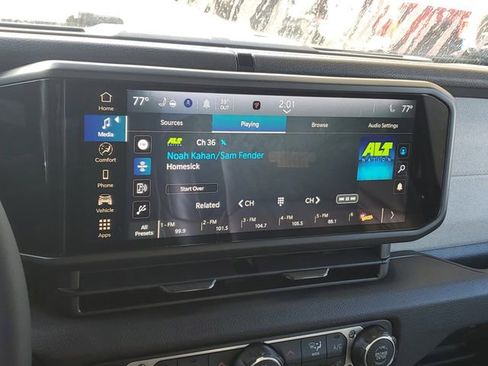 New 2026 Jeep Wrangler Sport S image 9