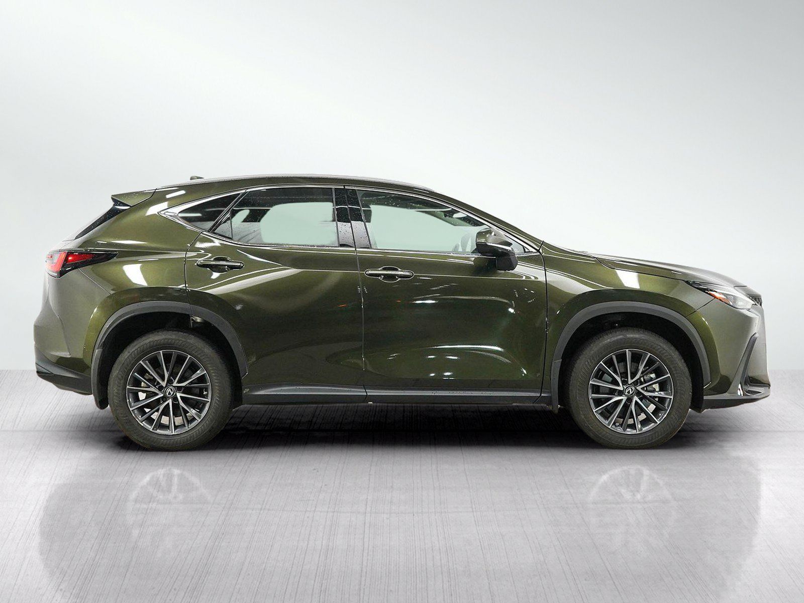 Used 2023 Lexus NX 350 AWD image 6