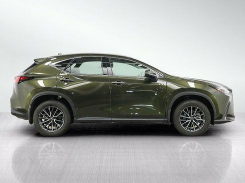 Used 2023 Lexus NX 350 AWD image 6