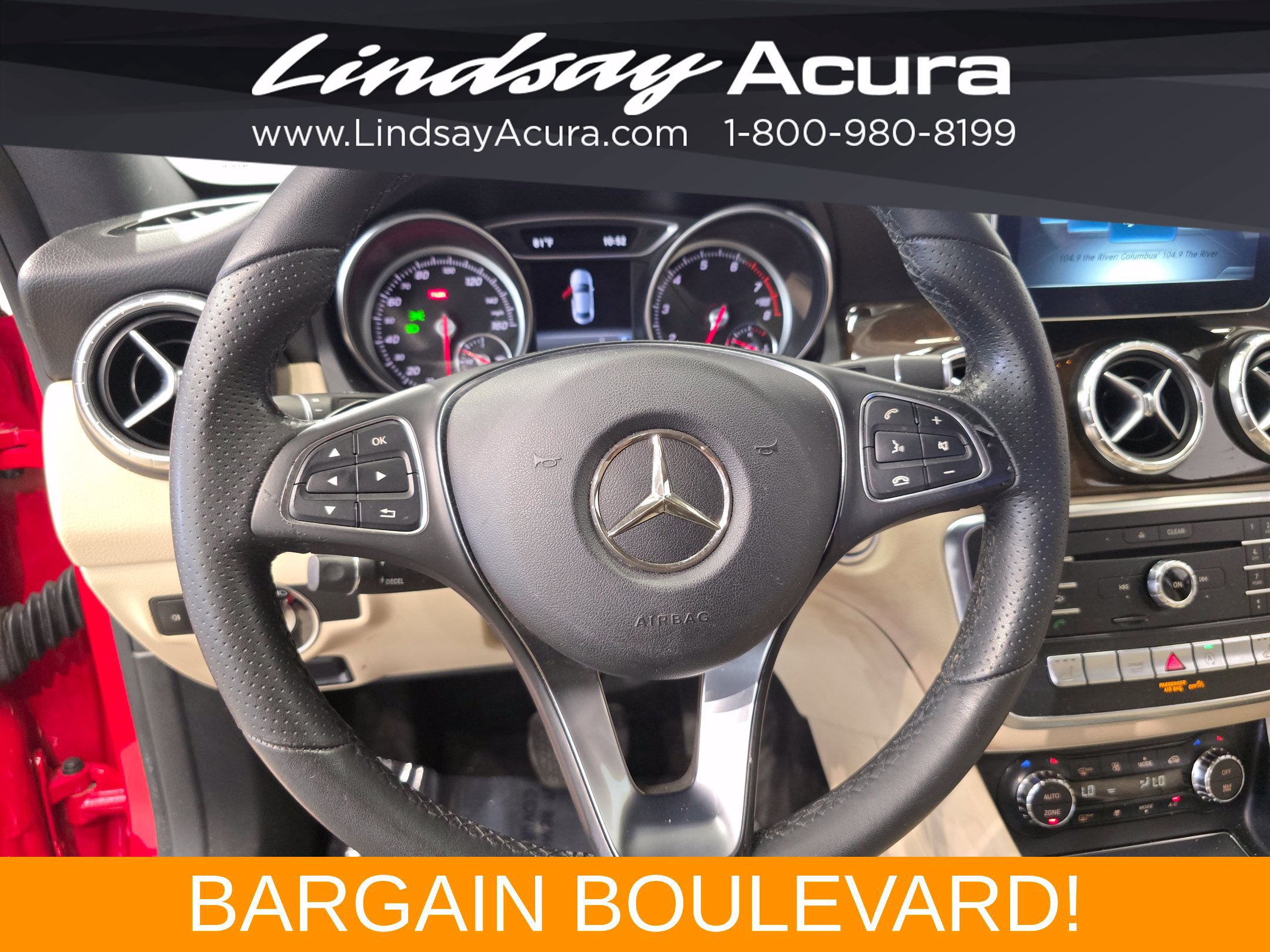 Used 2018 Mercedes-Benz CLA 250 image 14
