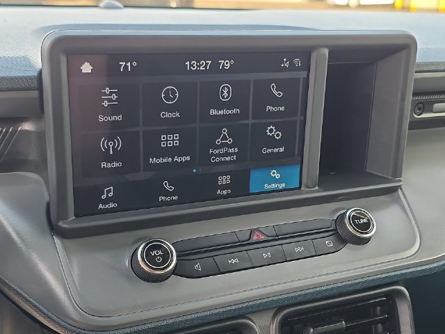 Used 2024 Ford Maverick XL w/ Equipment Group 100A Standard AWD/4WD image 18